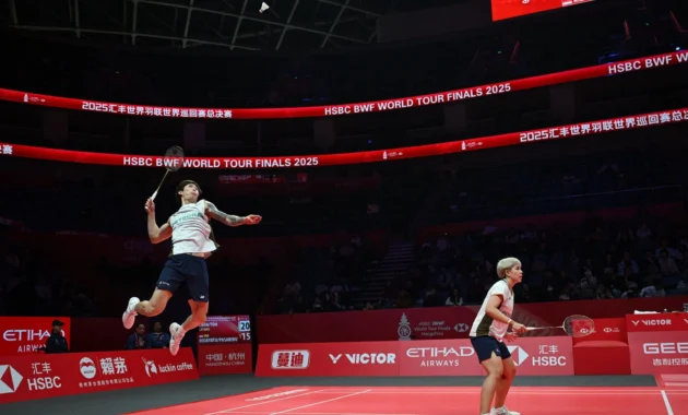 Kejutan Besar di Malaysian Masters: Mengapa Chen Tang Jie & Toeh Ee Wei Gagal di Panggung Thomas-Uber Cup 2026?