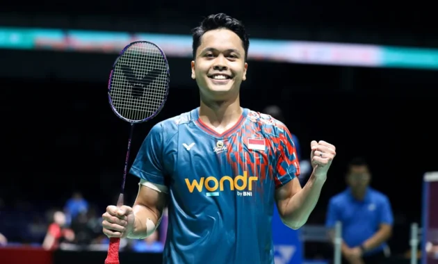 Kejutan Besar di Piala Thomas & Uber Cup 2026: Persiapan, Harapan, dan Kisah Cinta Pebulu Tangkis Malaysia