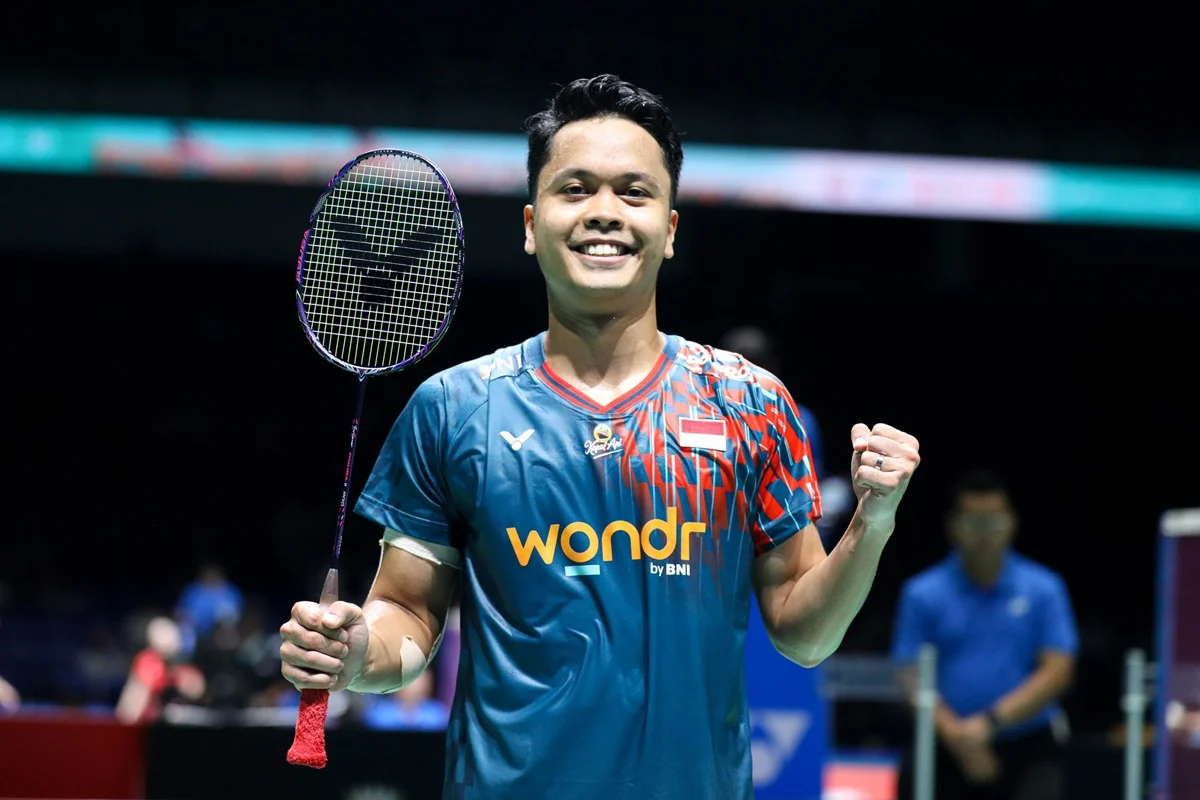 Kejutan Besar di Piala Thomas & Uber Cup 2026: Persiapan, Harapan, dan Kisah Cinta Pebulu Tangkis Malaysia