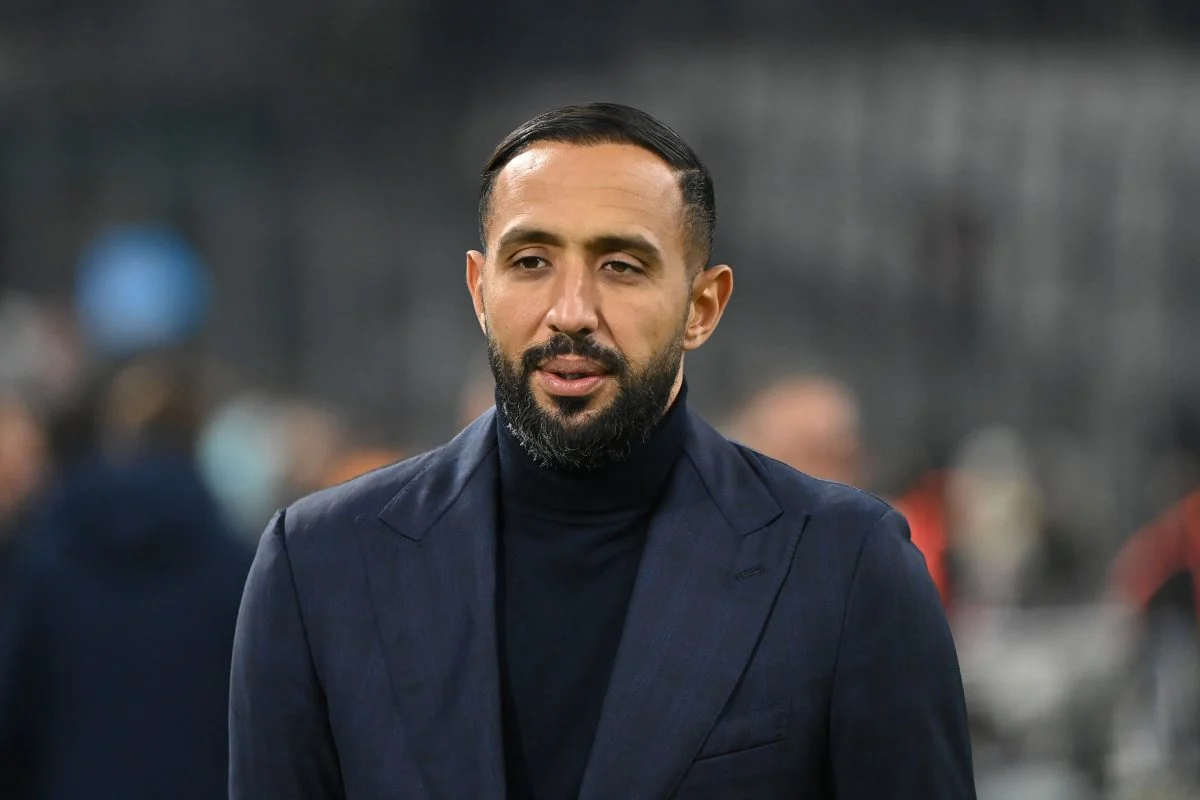 Kejutan Besar: Mantan Direktur Olahraga Marseille, Medhi Benatia, Siap Menyusul PSG? Dampak pada Dunia Transfer Eropa