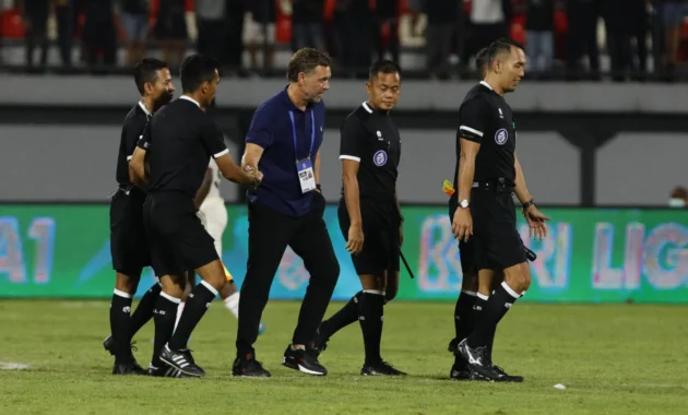 Kejutan Chester: Dari Lintas Lapangan ke Sorotan Utama di Grup A MSL Kejutan Chester: Dari Lintas Lapangan ke Sorotan Utama di Grup A MSL