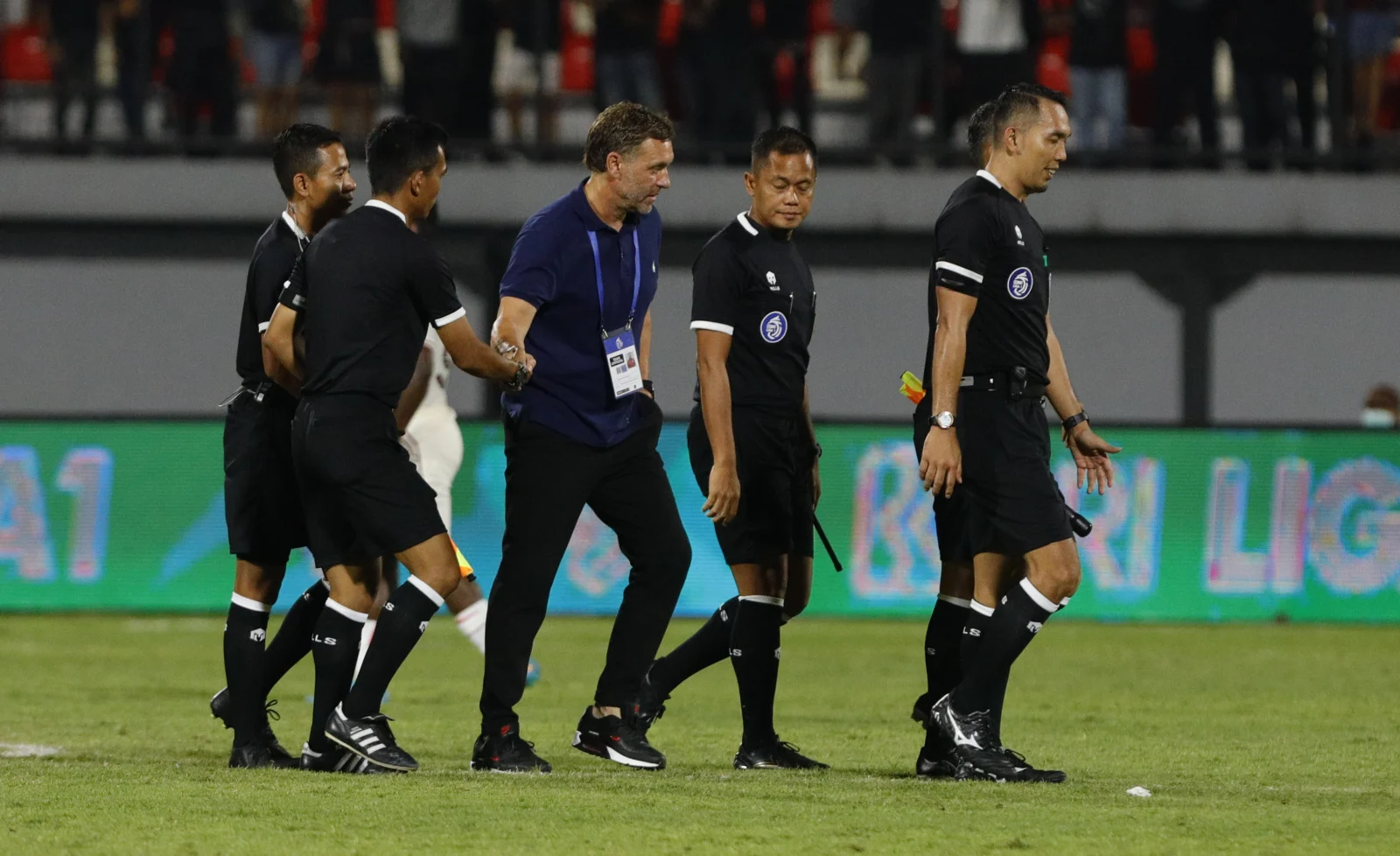 Kejutan Chester: Dari Lintas Lapangan ke Sorotan Utama di Grup A MSL