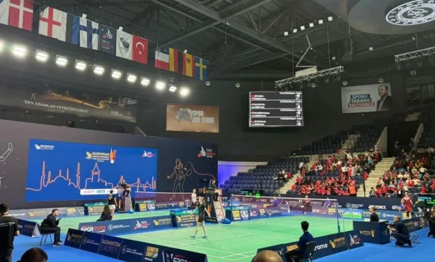 Kejutan dan Dominasi di Uber Cup 2026: China Melaju, India Terpuruk, dan Dampak Global