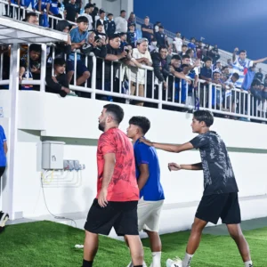 Kejutan di Kanjuruhan: Arema FC Bersiap Mengguncang PSM, Sementara Persis Solo Menanti Ujian Berat di Manahan