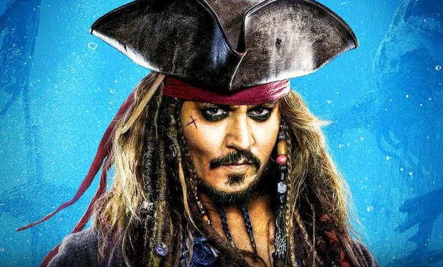 Kejutan HBO Max: Pilot Baru dengan Bintang Tamu, Bobblehead Pirates, dan Trailer Film Sedih yang Menggugah