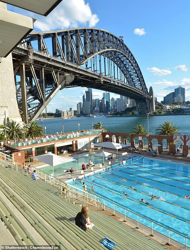 Kejutan Kolam Renang: Dari Kegelisahan Sydney Hingga Oasis Baru di Brisbane dan Bali
