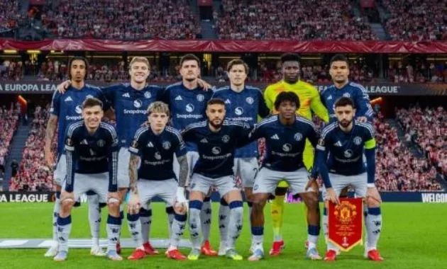 Kejutan Liga Europa: Villarreal Tinggalkan Marcelino, Manchester United Kembali ke Champions, dan Emery Target Real Madrid Kejutan Liga Europa: Villarreal Tinggalkan Marcelino, Manchester United Kembali ke Champions, dan Emery Target Real Madrid
