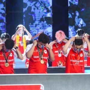 Kejutan Lintas Cabang: Dari PGA Championship hingga LCC Kalbar, Gemerlap Sorotan Olahraga dan Pendidikan Nasional