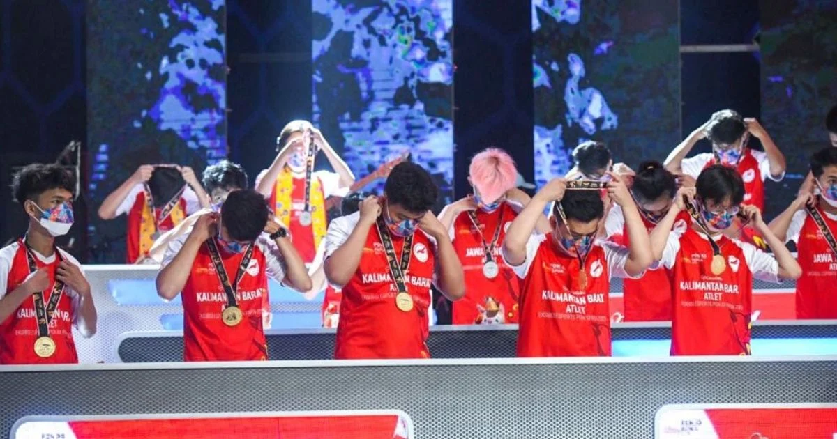 Kejutan Lintas Cabang: Dari PGA Championship hingga LCC Kalbar, Gemerlap Sorotan Olahraga dan Pendidikan Nasional