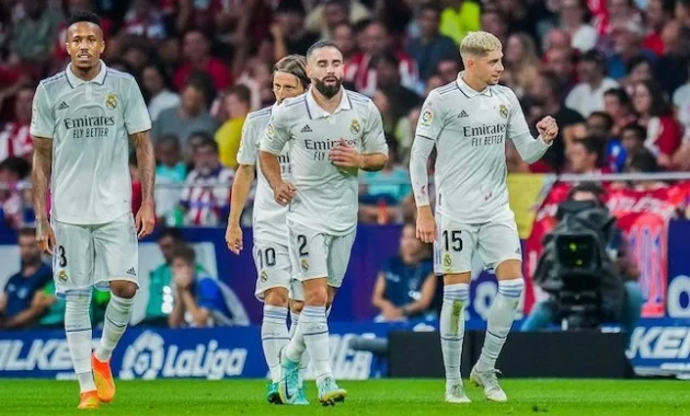 Kejutan Manajer dan Persaingan di Liga Konferensi Eropa: Dari NAC Breda hingga Real Madrid