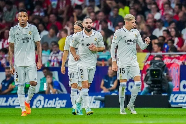 Kejutan Manajer dan Persaingan di Liga Konferensi Eropa: Dari NAC Breda hingga Real Madrid