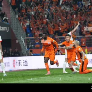 Kejutan Qingdao Hainiu: Dari Kegagalan hingga Membuat Guncangan di Chinese Super League 2026