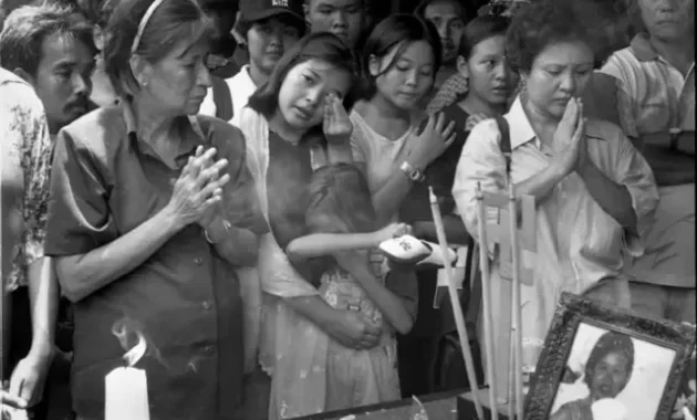 Kekerasan Mematikan: Dari Ibu yang Bersenjata Emosi hingga Pemuda yang Terprovokasi, Motif di Balik Tragedi di Bangkalan dan Bangka Barat