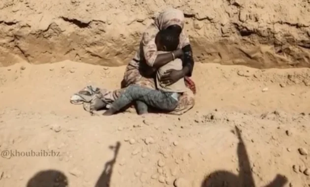 Kekerasan Memuncak di Sudan: Dari Front Perang ke Tragedi Tambang Emas, Dampak Regional Makin Meruncing Kekerasan Memuncak di Sudan: Dari Front Perang ke Tragedi Tambang Emas, Dampak Regional Makin Meruncing