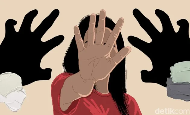 Kekerasan Seksual oleh Ayah Kandung: Restitusi Didorong Pemerintah Kekerasan Seksual oleh Ayah Kandung: Restitusi Didorong Pemerintah