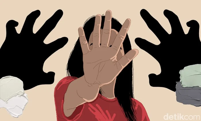 Kekerasan Seksual oleh Ayah Kandung: Restitusi Didorong Pemerintah
