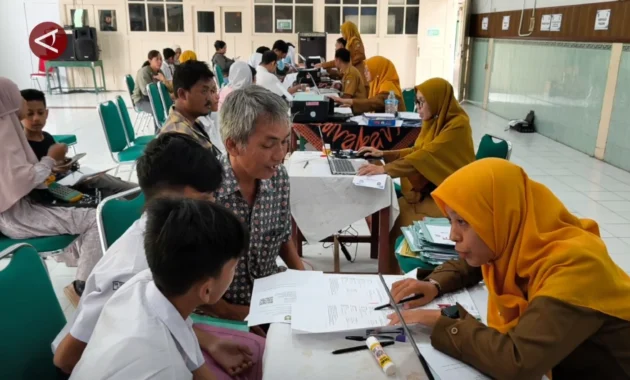 Kelas Program Khusus SMPN di Solo Dibuka, Kuota 150 Siswa Tanpa Biaya