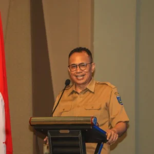 Kelas SMAN 7 Mataram Ambruk, Lima Siswa Terluka