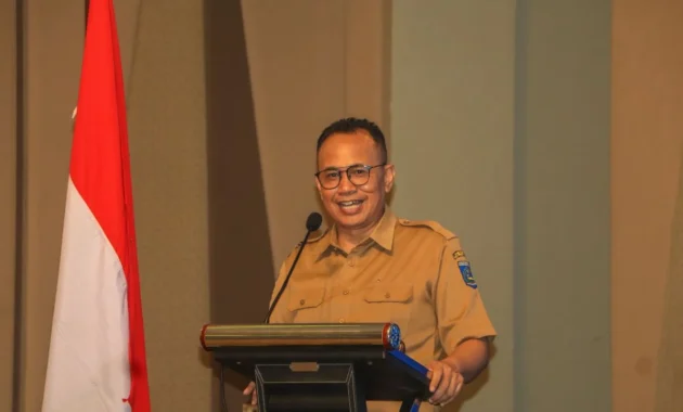 Kelas SMAN 7 Mataram Ambruk, Lima Siswa Terluka