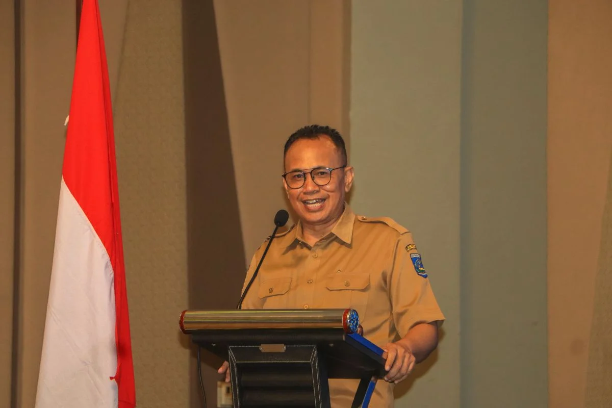 Kelas SMAN 7 Mataram Ambruk, Lima Siswa Terluka