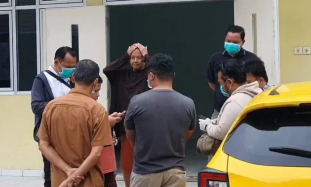 Keluarga Desak Penyidikan Penyebab ART Lompat dari Lantai 4: Tekanan Psikologis atau Eksploitasi?