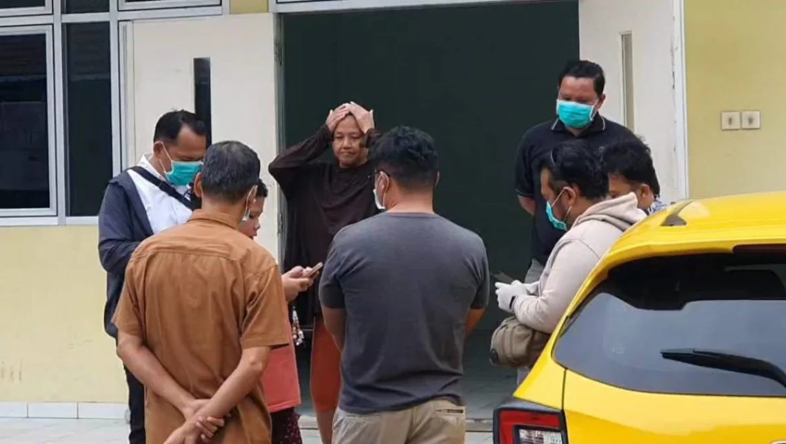 Keluarga Desak Penyidikan Penyebab ART Lompat dari Lantai 4: Tekanan Psikologis atau Eksploitasi?