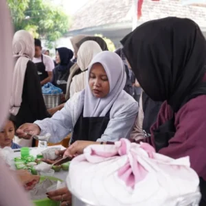 Kemandirian Siti dan Laily usai Ikuti Pelatihan UMKM Sandiaga Uno