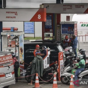 Kemarin, Harga Solar Naik Hingga Dua Pejabat Kemenkeu Bakal Dicopot