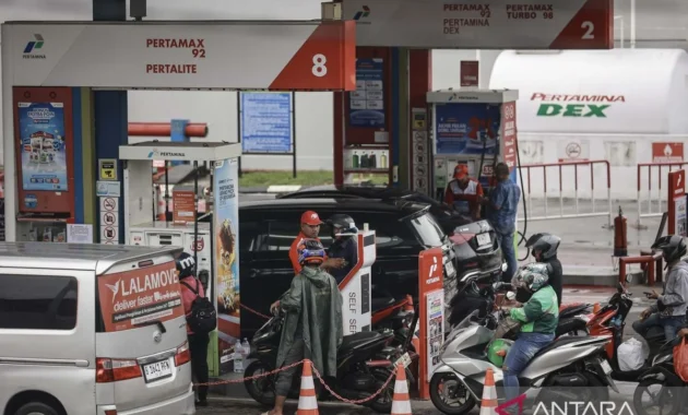 Kemarin, Harga Solar Naik Hingga Dua Pejabat Kemenkeu Bakal Dicopot