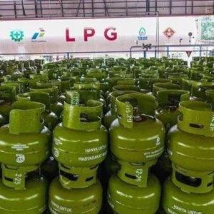 Kembaran Hijau Gas Alam Siap Jadi Pengganti LPG di Indonesia