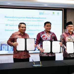 Kemen PKP Gandeng BSI Percepat Pembiayaan Rumah Subsidi, Realisasi KPP Capai Rp 16,2 Triliun