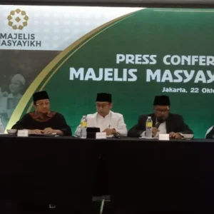 Kemenag Bentuk Tim AHWA Siapkan Seleksi Anggota Majelis Masyayikh