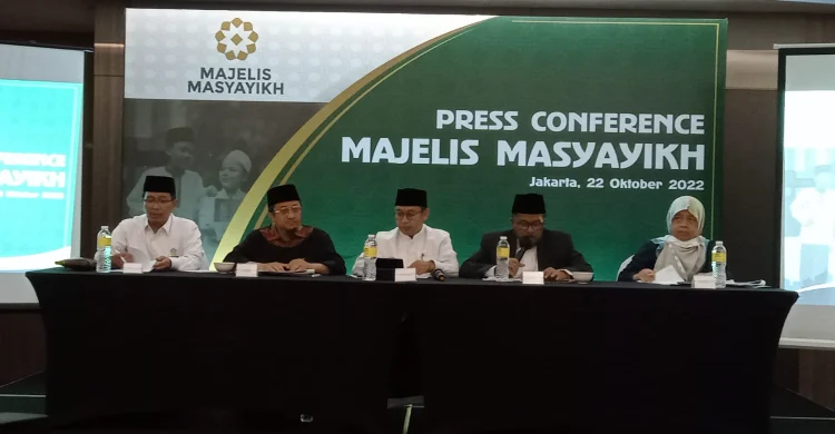 Kemenag Bentuk Tim AHWA Siapkan Seleksi Anggota Majelis Masyayikh