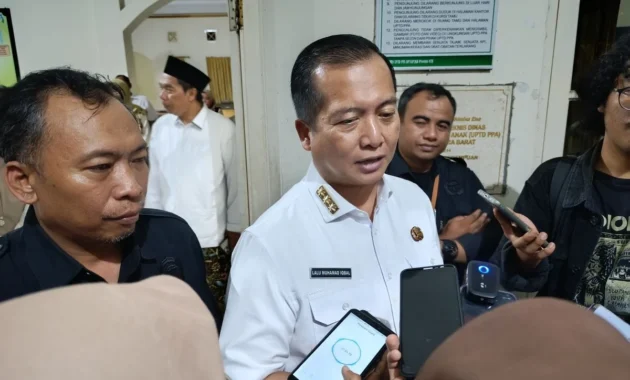 Kemenag Minta Kiai Pelaku Asusila di Ponpes Dihukum Berat Kemenag Minta Kiai Pelaku Asusila di Ponpes Dihukum Berat