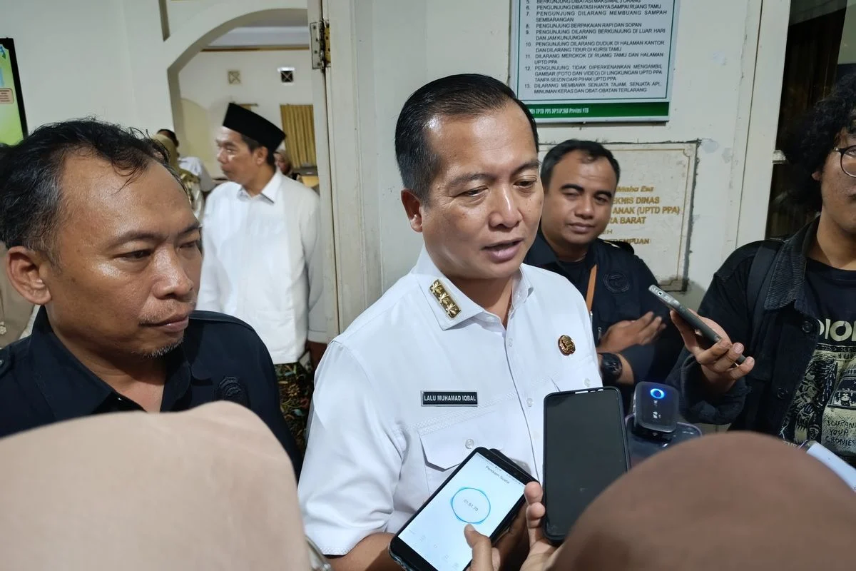 Kemenag Minta Kiai Pelaku Asusila di Ponpes Dihukum Berat