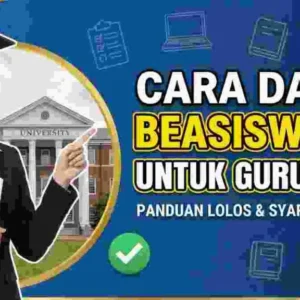 Kemenag Perluas Beasiswa BIB 2026, Seleksi Sekali Bisa Lanjut Magister hingga Doktor, Syarat Lengkap