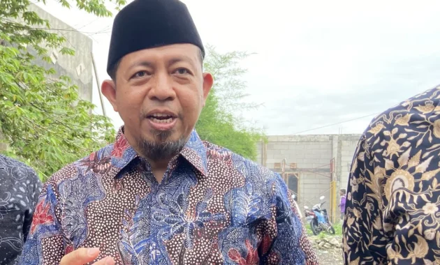 Kemenag Pindahkan Santri Ponpes Ndolo Kusumo ke Sekolah di Pati Usai Kasus Pendiri Cabul