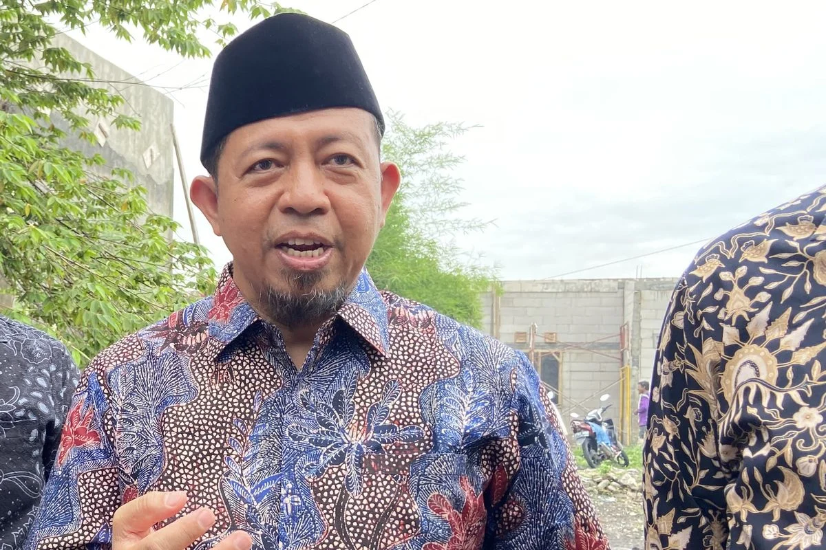 Kemenag Pindahkan Santri Ponpes Ndolo Kusumo ke Sekolah di Pati Usai Kasus Pendiri Cabul