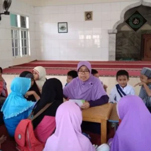 Kemenag Siapkan Beasiswa Sarjana PJJ untuk Guru Ngaji