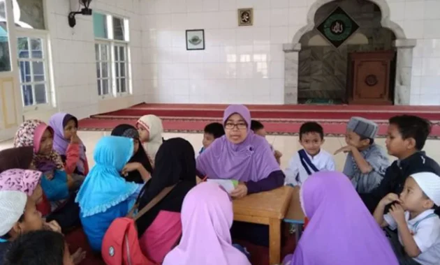 Kemenag Siapkan Beasiswa Sarjana PJJ untuk Guru Ngaji