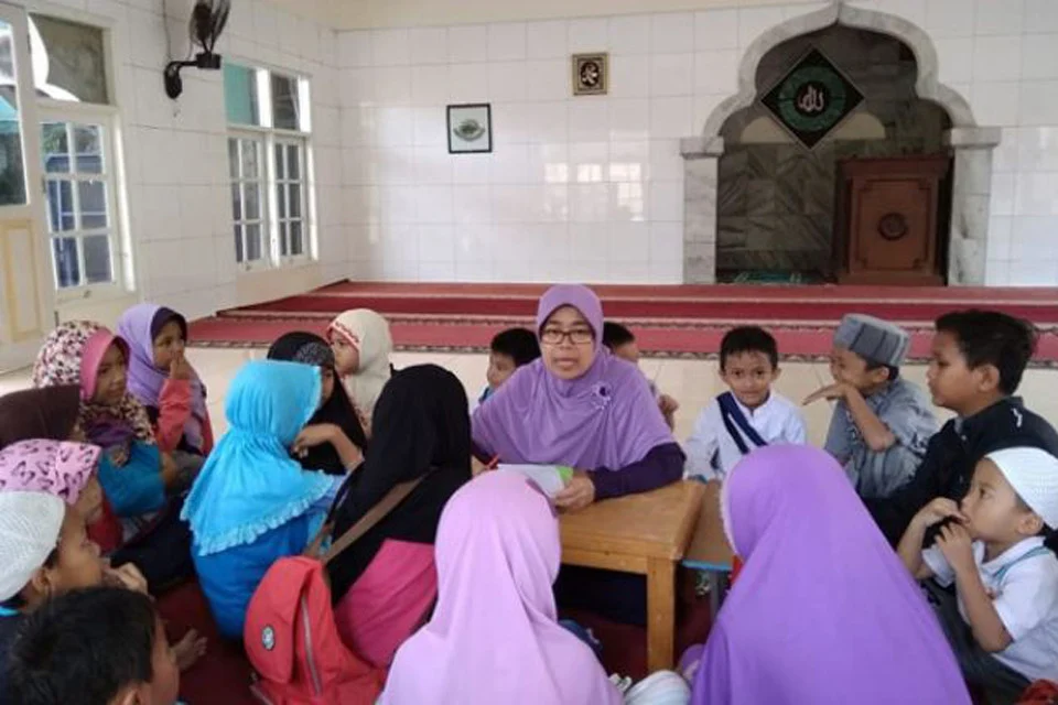 Kemenag Siapkan Beasiswa Sarjana PJJ untuk Guru Ngaji