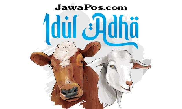 Kemenag Tetapkan Hari Raya Idul Adha 10 Zulhijjah 1447 H Jatuh pada 27 Mei 2026