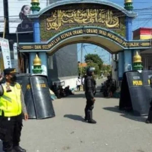 Kemenag Tutup Sementara Pesantren Ndolo Kusumo Pati Buntut Kiai Cabuli Puluhan Santri