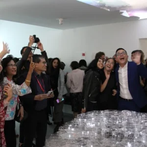 Kemenbud Dorong Memperkuat Seni Rupa Indonesia di Venice Biennale 2026