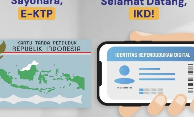 Kemendagri Tegaskan e-KTP Tetap Berlaku untuk Layanan Publik hingga Check-in Hotel