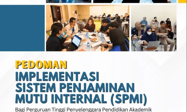 Kemendikbudristek Rilis Pedoman Sistem Penjaminan Mutu Internal Kampus 2026: Apa Isi dan Implikasinya