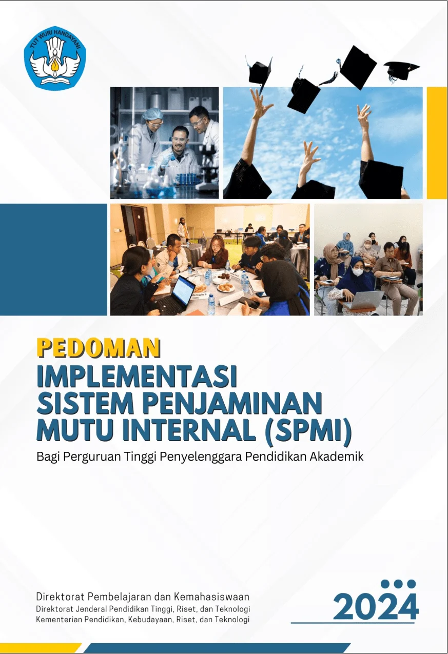 Kemendikbudristek Rilis Pedoman Sistem Penjaminan Mutu Internal Kampus 2026: Apa Isi dan Implikasinya