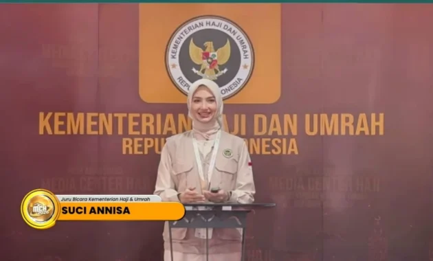 Kemenhaj Catat 70.758 Jemaah Haji Indonesia Lakukan Pembayaran DAM