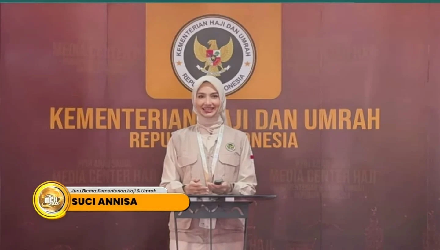 Kemenhaj Catat 70.758 Jemaah Haji Indonesia Lakukan Pembayaran DAM
