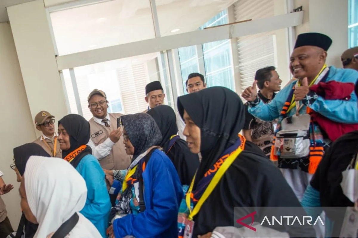 Kemenhaj Jabar Perketat Pengawasan KBIHU untuk Menjaga Layanan Haji